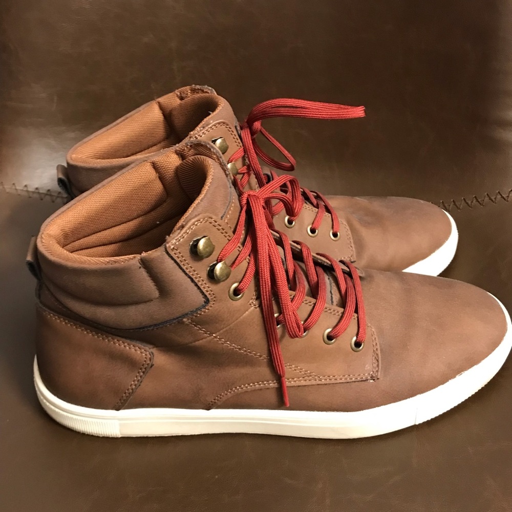 Men’s Goodfellow Sneaker Boots